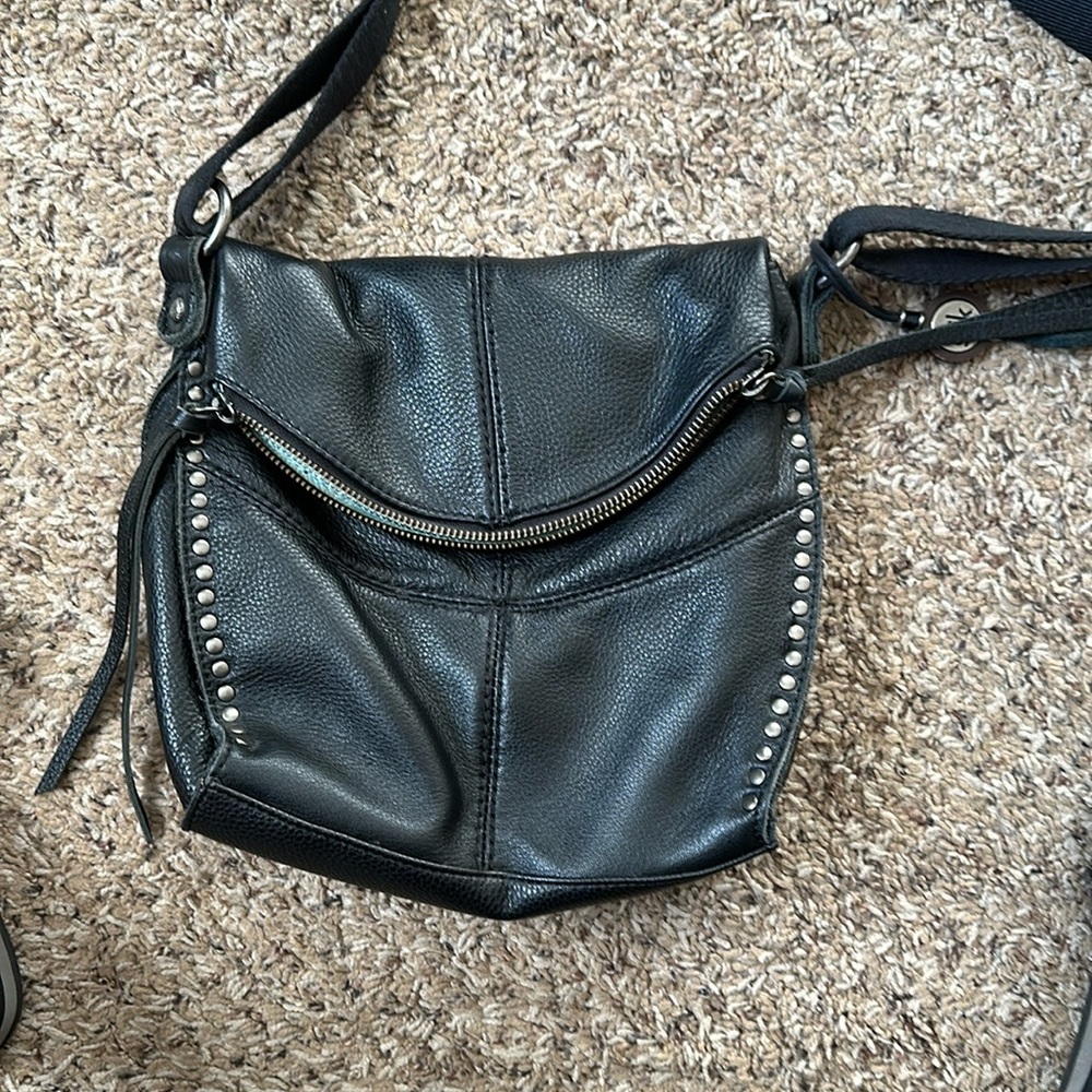 The Sak purse